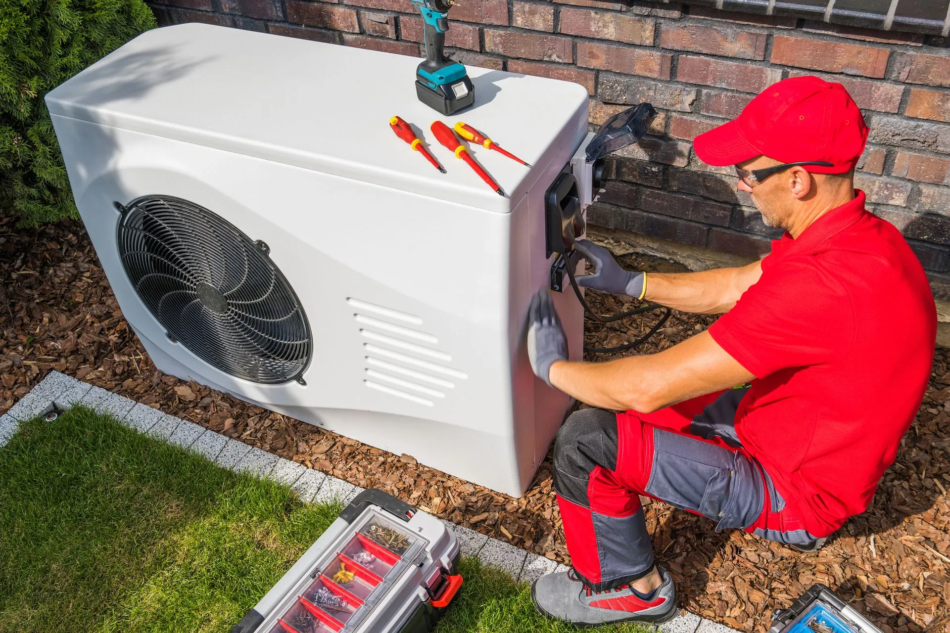 About HVAC in Goleta, CA